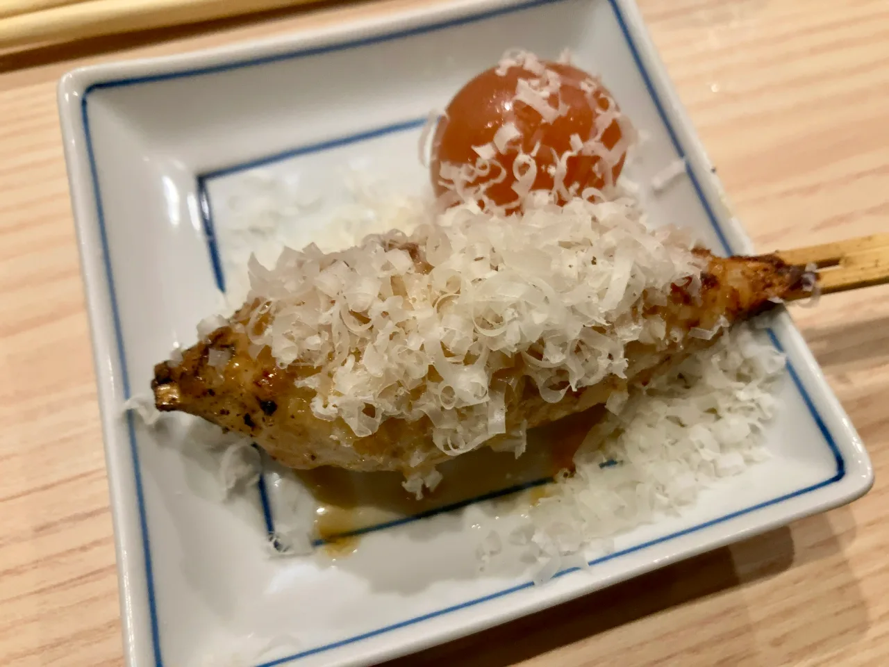 お店の写真
