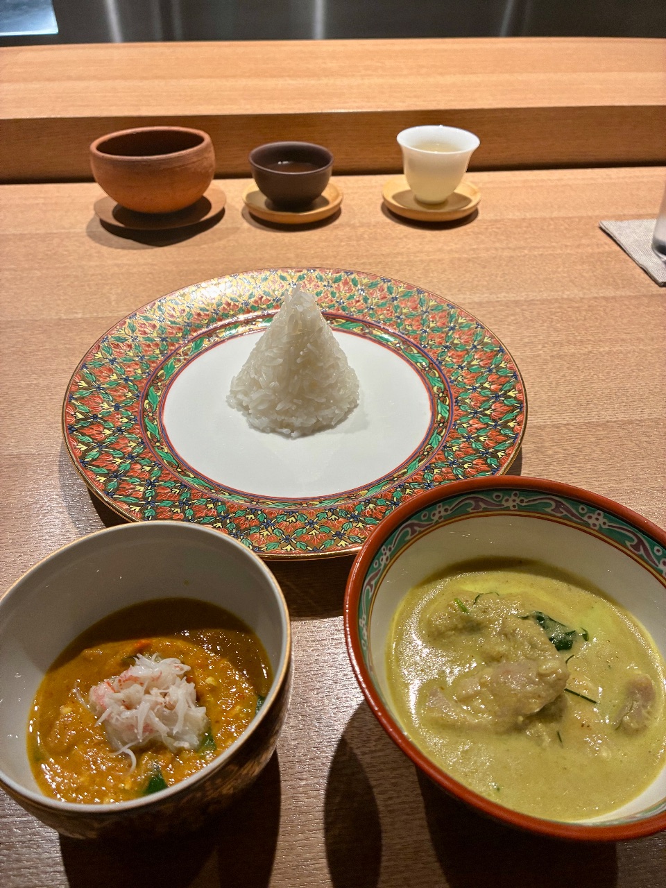 お店の写真